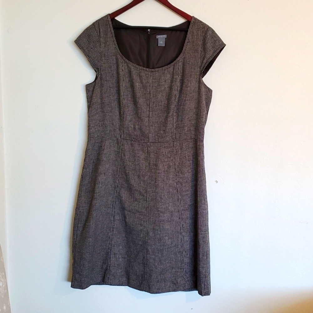 Ann Taylor Dress 16